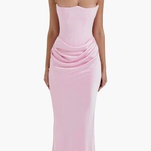 House of CB: Persephone Dress 💕💞